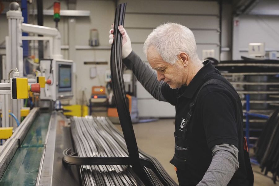 SEALABLE Solutions GmbH Produktion SEALABLE Solutions GmbH Produktion