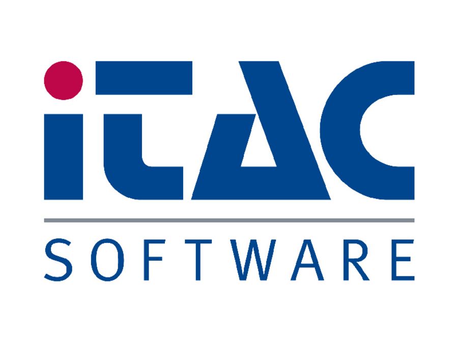 iTAC Software AG
