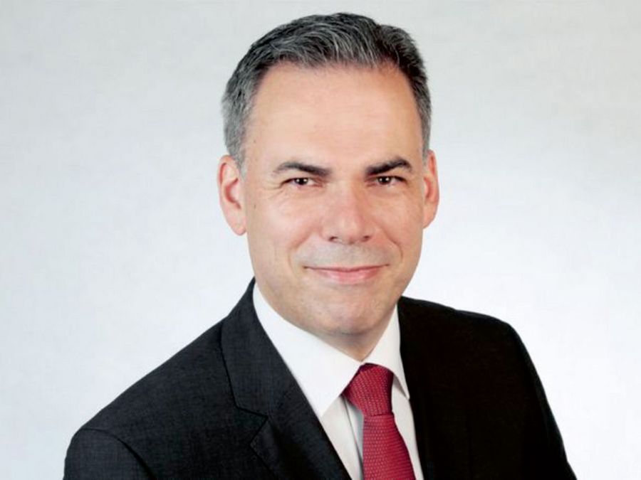 Bartesch, Michael