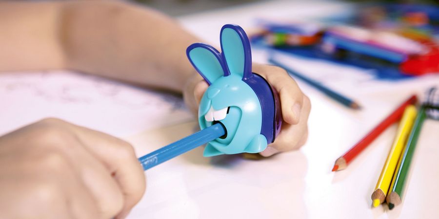 Maped Deutschland GmbH Anspitzer 