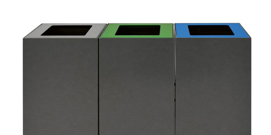 Vepa Bins Groothandel B.V. Sammelsysteme 