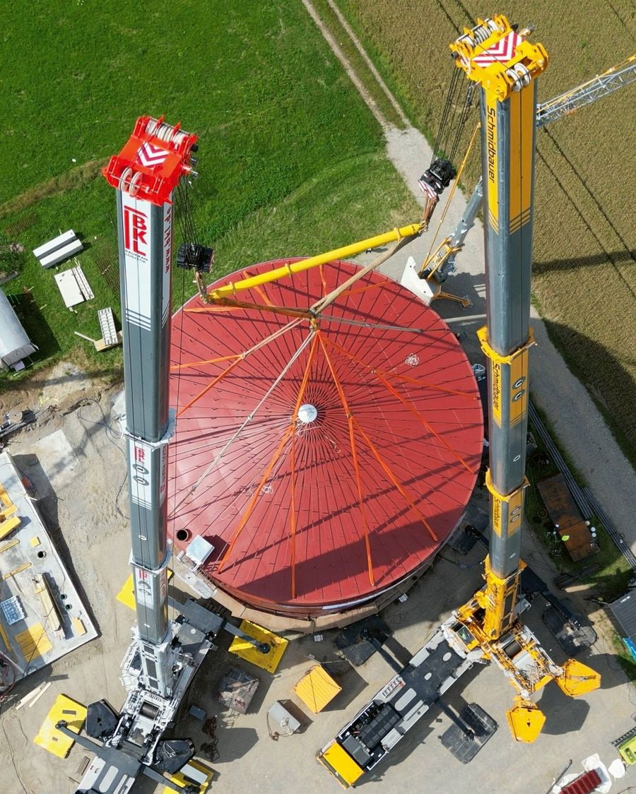 e3 Energieanlagen GmbH Leutkirch