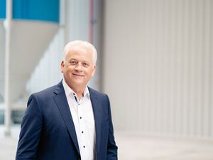 „Nachhaltigkeit ist kein Luxus,  sondern eine Notwendigkeit“