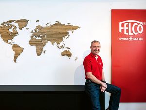 Heckenscheren und Kabelschneider fürs Leben