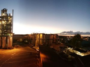 Vom Nebenprodukt zum Wertstoff