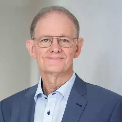 Heinz Sander