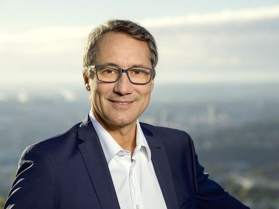 Gintenreiter, DI Dr. Stefan