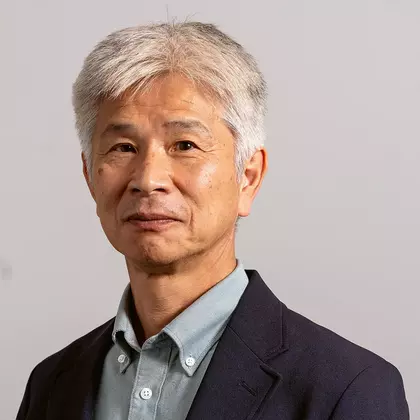 Yoshitaka Nakamura
