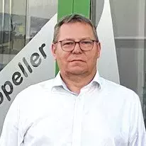 Eric Greindl