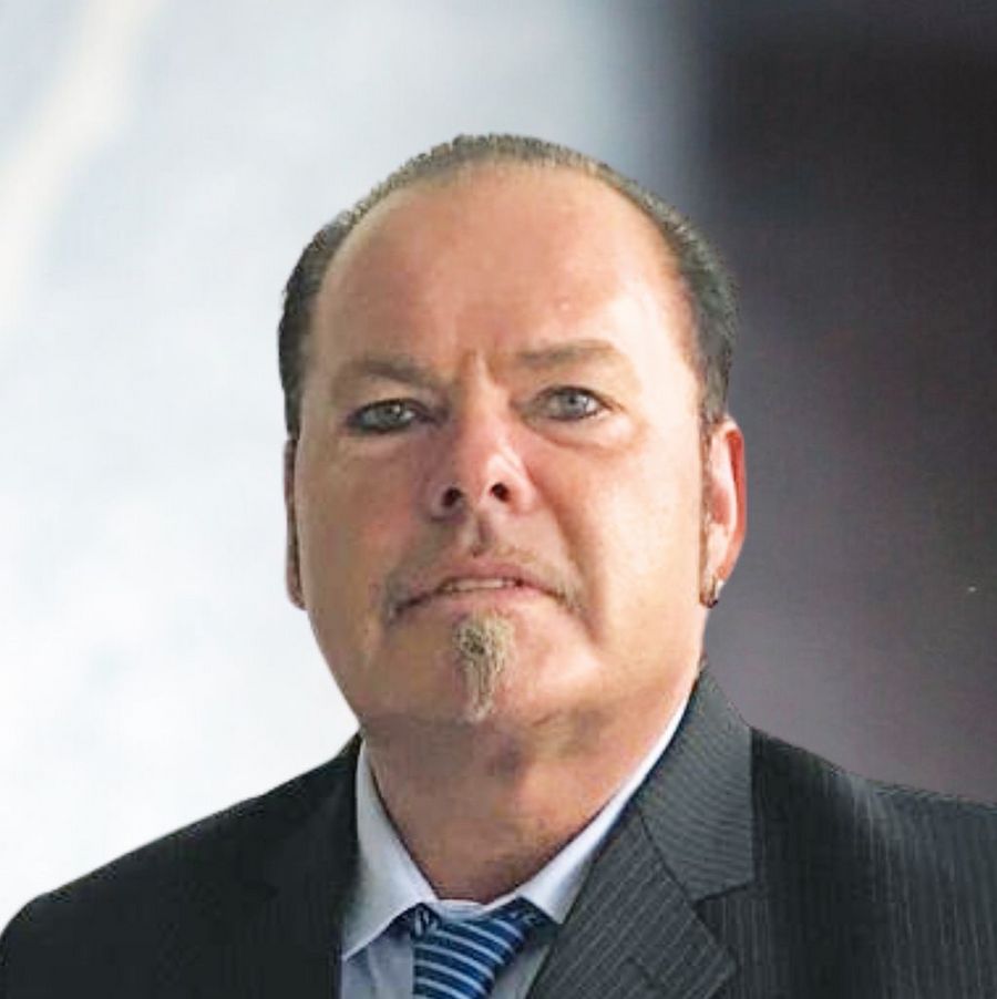 Lothar Sommer, Geschäftsführer der RUN-TEC GmbH