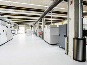 „Nachhaltig investieren, nachhaltig verhalten“