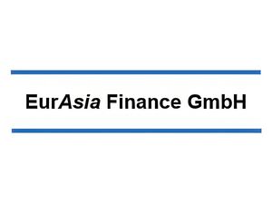 EurAsia Finance GmbH