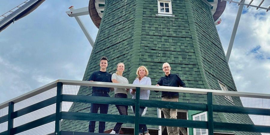 Gartencenter aus Holland GmbH Familie Roelofs
