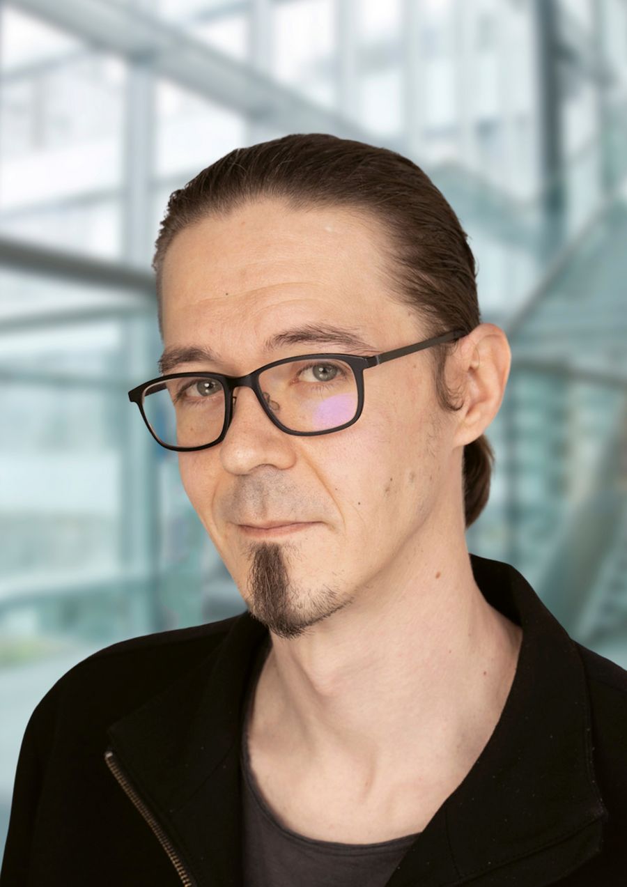 Stuttgarter Gebäudereinigung Venter GmbH & Co.KG Benjamin Oepke