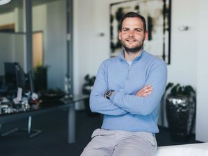 „Offen sein für  Energie-Alternativen“