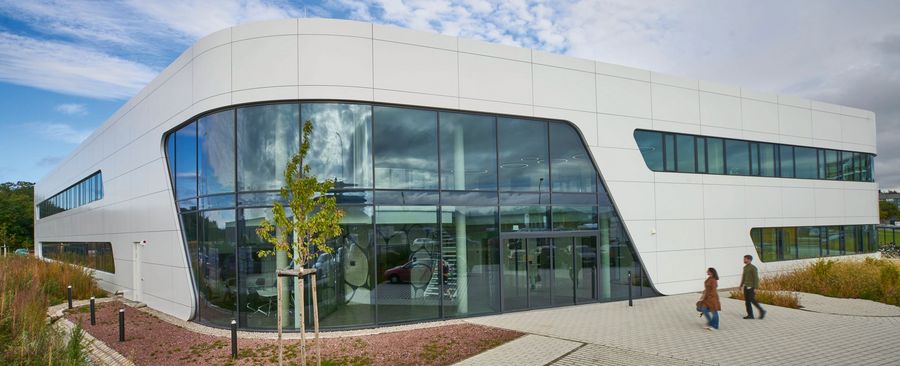 Black Forest Medical GmbH Hauptsitz 