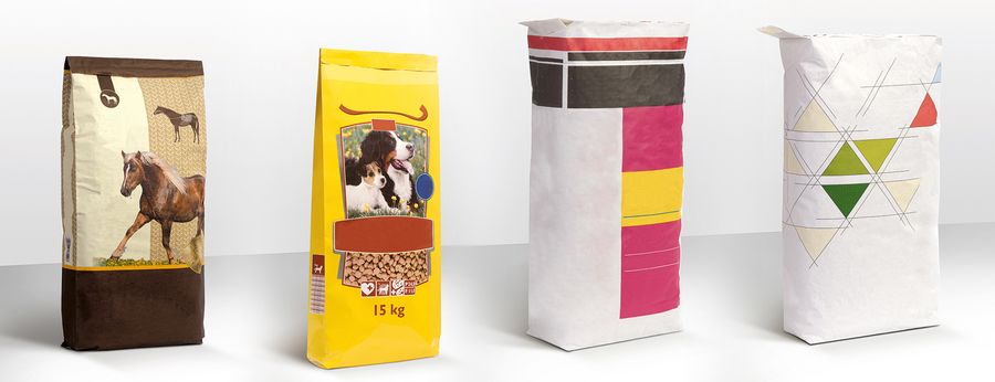 Advanced Industries Packaging GmbH Produkte