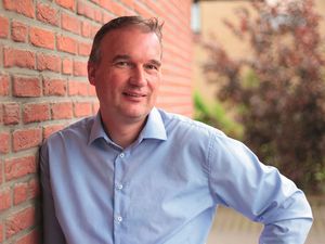Vom Stall bis zur Wallbox – Energie intelligent nutzen