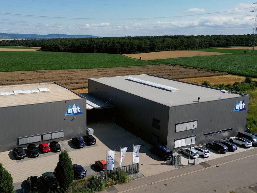 Automatisierte Verpackungstechnik Automatisierte Verpackungstechnik