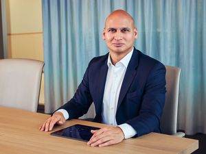 Investitionen, die die Zukunft gestalten