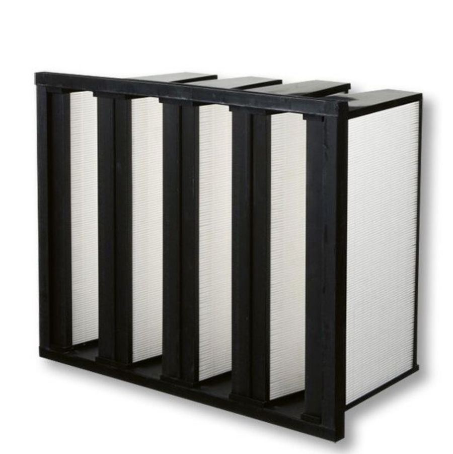 Kompaktfilter Kompaktfilter