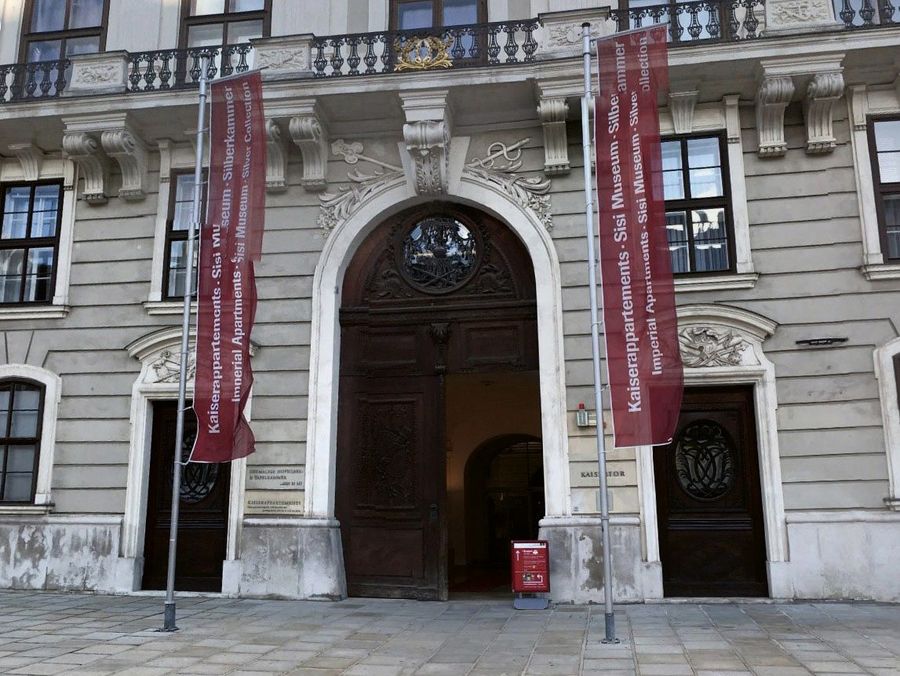 ZACH Antriebe GmbH Kaisertor in Wien