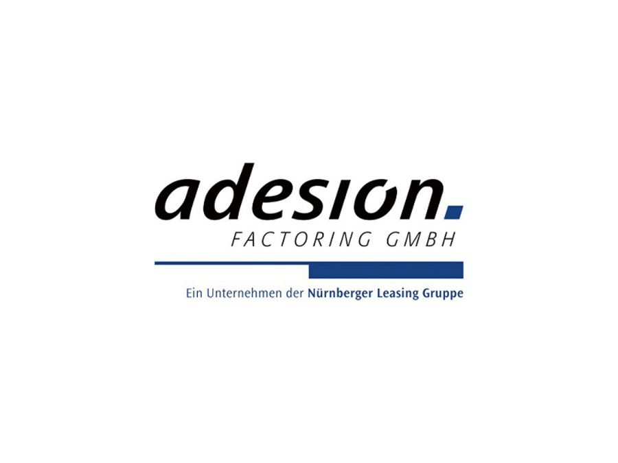 adesion Factoring GmbH