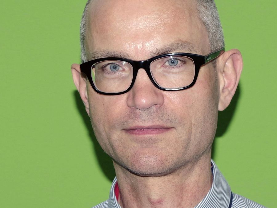 Seidelmann, Dr. Oliver