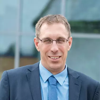 Alexander Rohrssen
