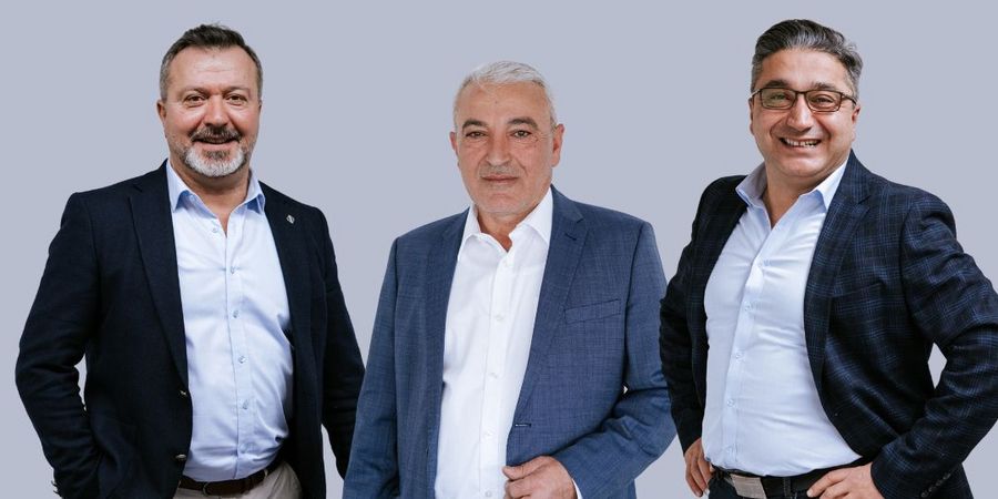 S.C.O. Gebäudereinigungs GmbH Brüder