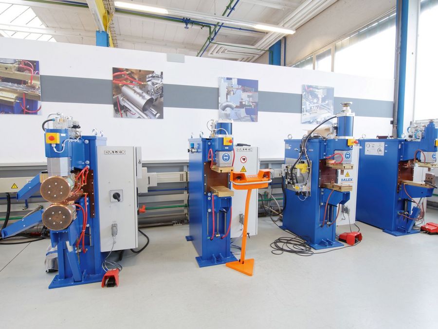 Zukunft im Maschinenbau gestalten