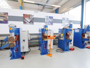 Zukunft im Maschinenbau gestalten