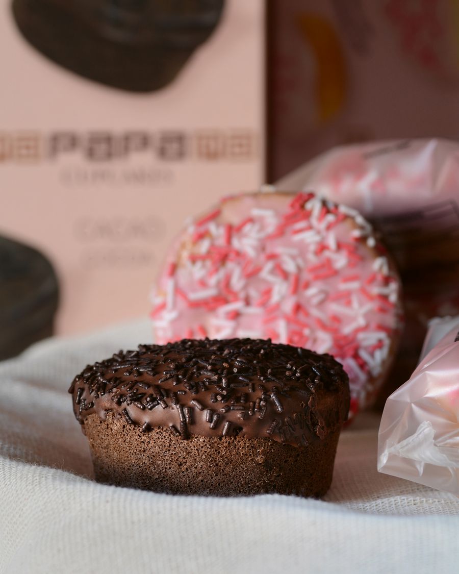 Dolceamaro Srl Cupcakes