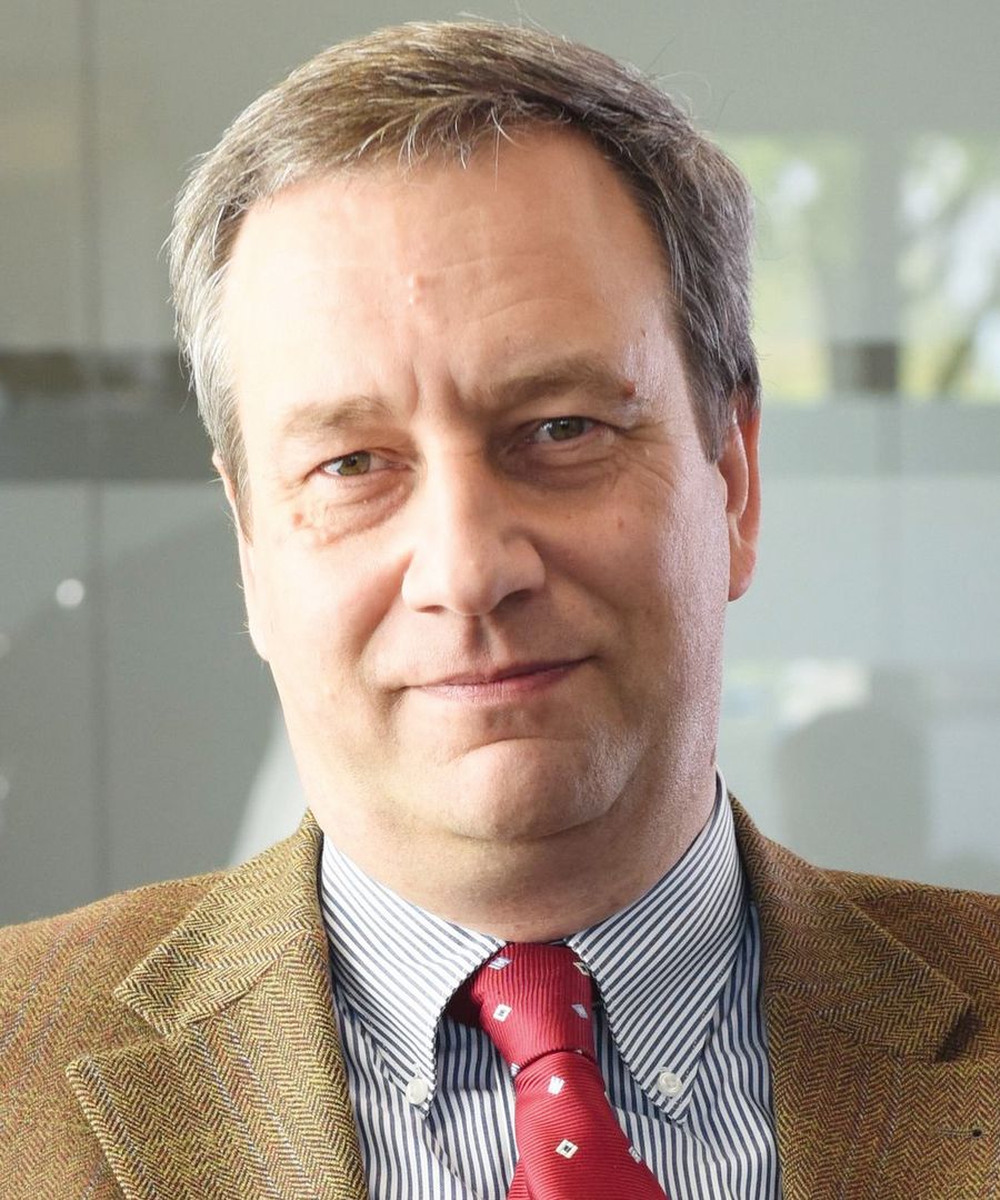 Soenen Golfkarton NV Philip De Bie, CEO