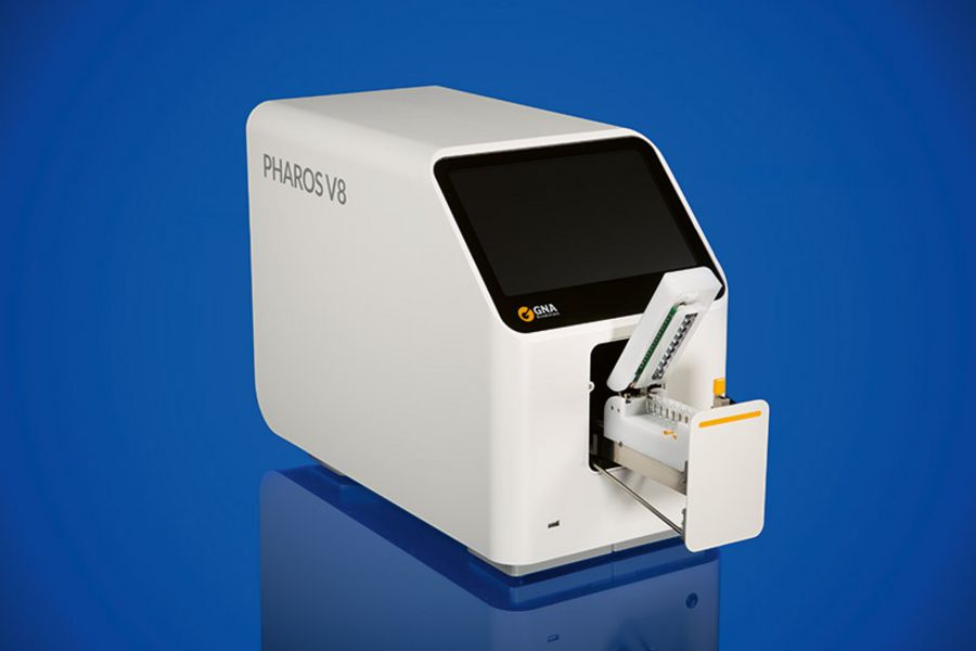 Askion Realtime PCR Cycler