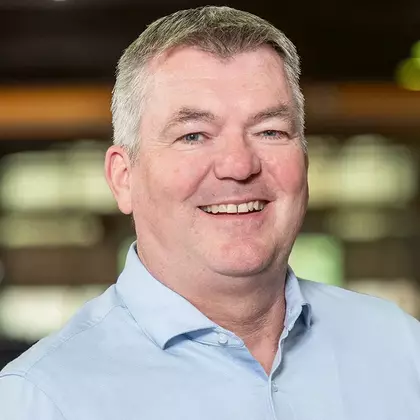 Martin Dickmann