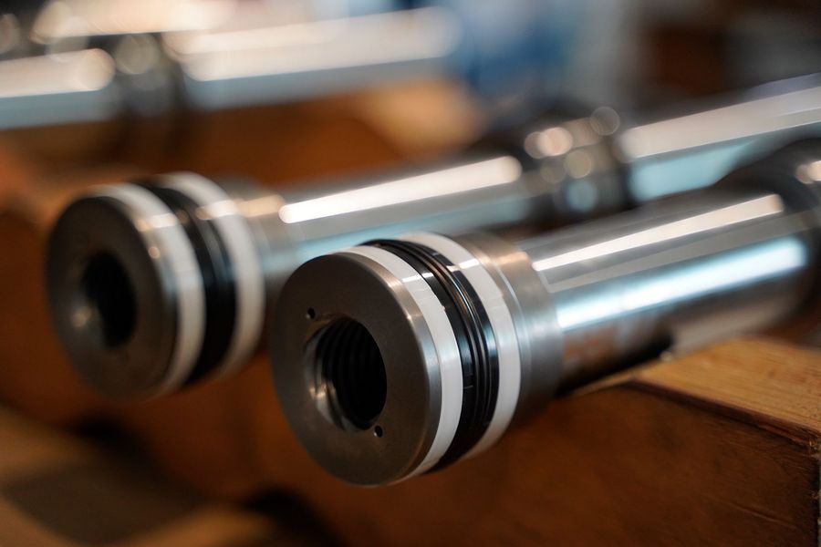 FBR Facondrehteile GmbH Safety Lock-Zylinder FBR Facondrehteile GmbH Safety Lock-Zylinder