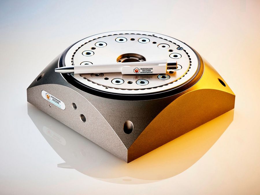 „Es muss nicht immer gleich ein Roboter sein“