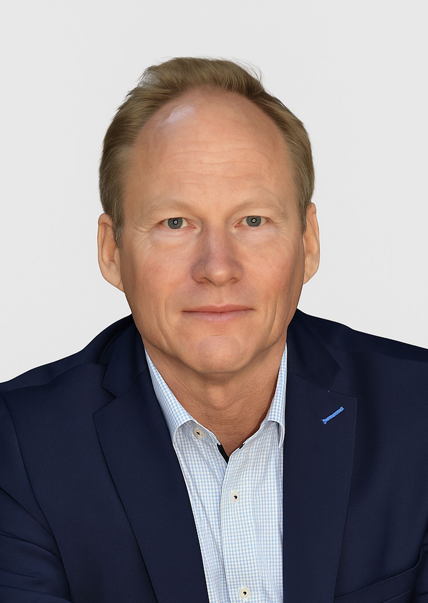 Mika Lange, General Manager der neowa GmbH