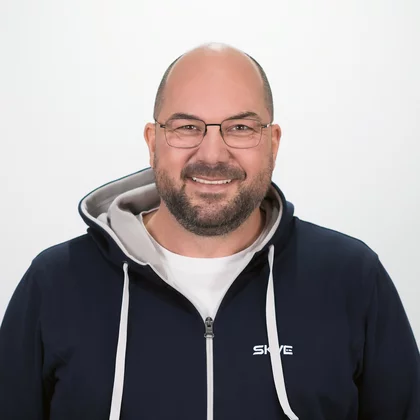 Christian Dorfner