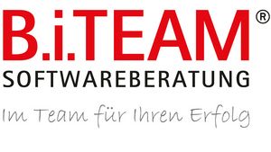 B.i.TEAM Gesellschaft für Softwareberatung mbH