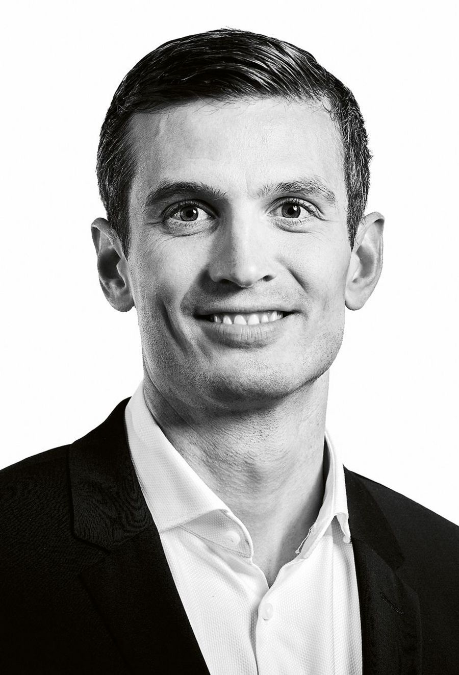 Thomas Riedler, Chief Sales Officer der ELL Austria GmbH