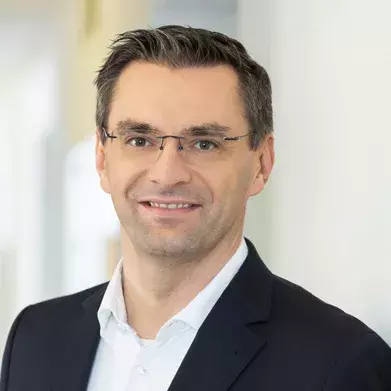 Andreas Wehrmann