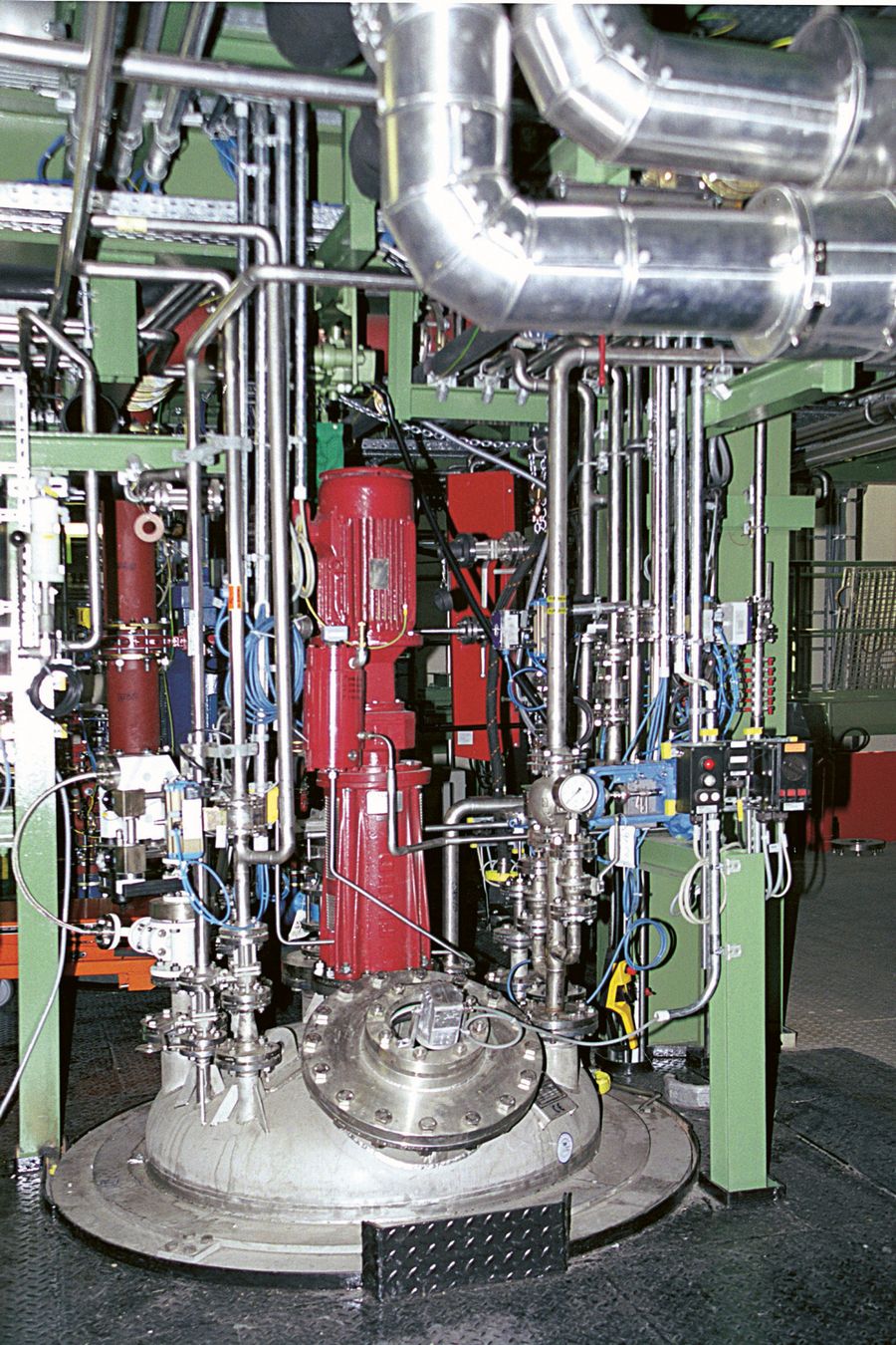 Laborchemie Apolda GmbH 3 Laborchemie Apolda GmbH 3