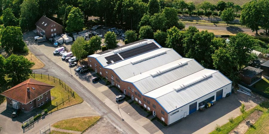 Frischer Wind fürs Geschäft