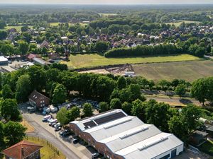 Frischer Wind fürs Geschäft Frischer Wind fürs Geschäft