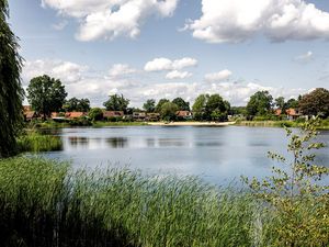„Wenn die Schranke hinter einem zufällt, beginnt die Ruhe“