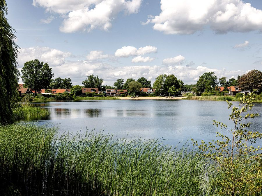„Wenn die Schranke hinter einem zufällt, beginnt die Ruhe“