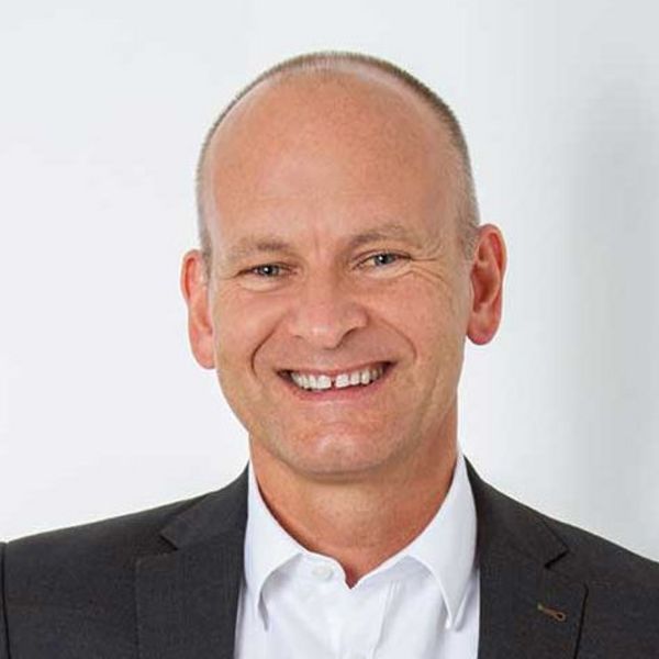 Rudolf Müller, Geschäftsleiter der Janitza Electronics GmbH