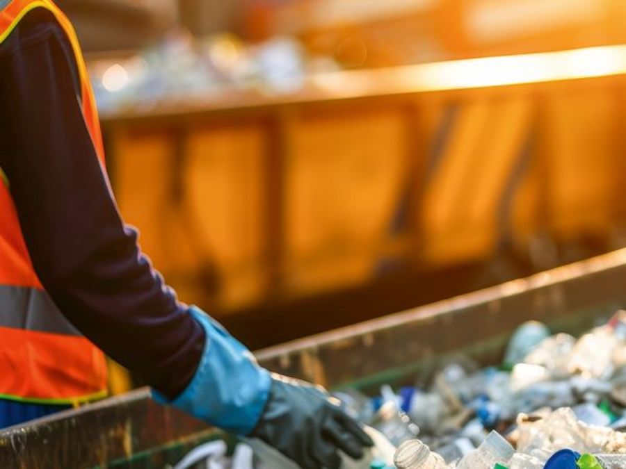 Pionierarbeit für eine nachhaltige Schweiz